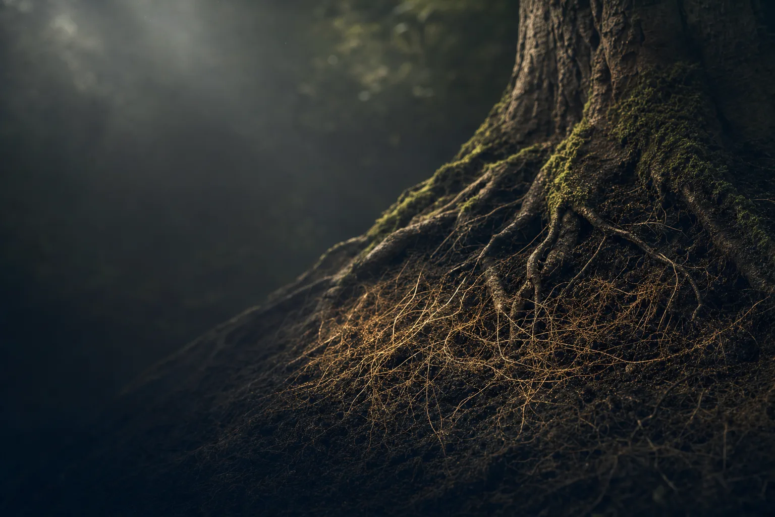 Forest ecology